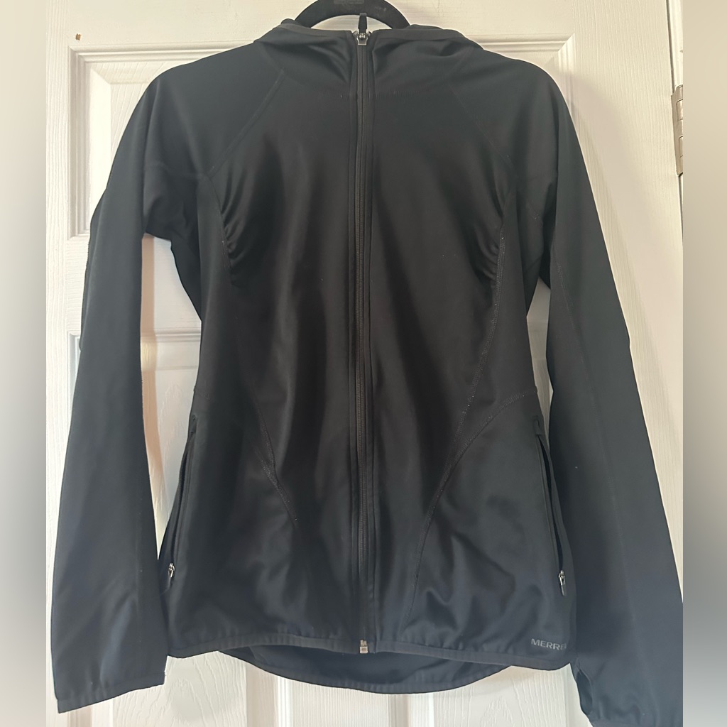 Merrell Size Medium Jacket